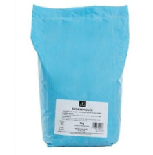 Melhorador de pizza 5kg - Melhorador de massa de pizza ideal para barras de pizza comprar usado  Enviando para Brazil
