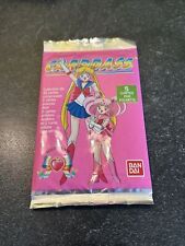 Sailor moon cartes d'occasion  Holtzheim