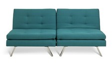 Duo fabric clic for sale  SHIPLEY