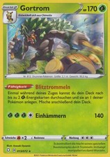 Gortrom 013 072 gebraucht kaufen  Altenweddingen