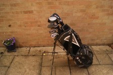 ram concept golf clubs for sale ram concept golf clubs for sale WALTHAM ABBEY