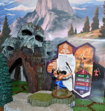 Heroscape master hunt for sale  El Cajon