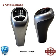 Bmw gear knob for sale  NEWTON-LE-WILLOWS