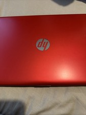 N270ea red laptop for sale  ASHFORD