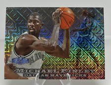 Michael finley 1000 for sale  Somerset