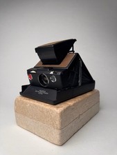 Polaroid sx70 land gebraucht kaufen  Essen
