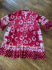 Made italy tunika gebraucht kaufen  Fraureuth