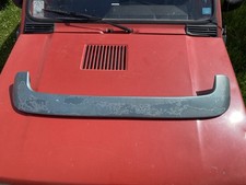 Peugeot 206 spoiler usato  Viggianello