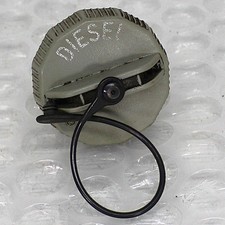 Fuel filler cap for sale  ROTHERHAM