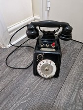 Old teprina telephone for sale  LYDNEY