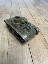 Tank miniature joustra d'occasion  Moulins