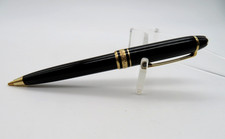 Montblanc meisterstück mozart gebraucht kaufen  Frankfurt am Main