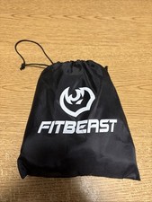 Kit fortalecedor de apertos de mão FitBeast Grip antebraço - pacote com 5 resistência ajustável comprar usado  Enviando para Brazil