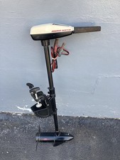 Minn kota trolling for sale  Berkeley Springs