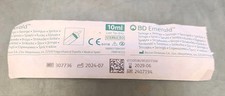 Emerald sterile syringes for sale  LONDON