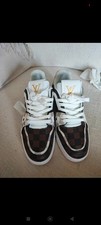 Zapatillas usato  Cremeno