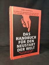 Handbuch den neustart gebraucht kaufen  Lübeck