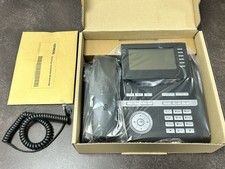 Telefone IP Siemens OpenStage 40 T preto lava L30250-F600-C151 comprar usado  Enviando para Brazil