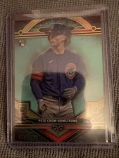 2024 topps triple usato  Spedire a Italy