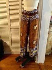 Bohemian elephant print for sale  New Orleans