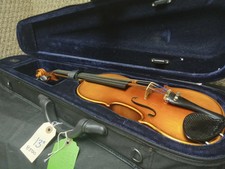 Viola Karl Knilling 31047T 13" série 28500 - Natural comprar usado  Enviando para Brazil