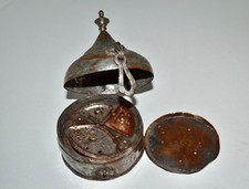 Antique vtg brass for sale  Scotts Valley