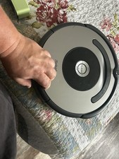 Robot 677 rumba for sale  Walton