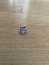 Pinky ring men for sale  LONDON