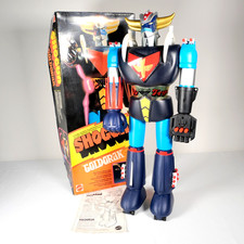 Action figure goldorak d'occasion  Tours-
