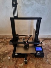 stampante 3d metalli usato stampante 3d metalli usato Frattaminore