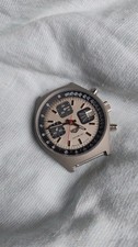 Vintage heuer chronograph gebraucht kaufen  München