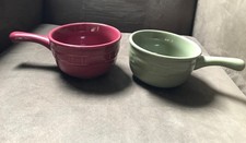 longaberger soup bowls for sale  Minneapolis