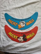 Micky maus sonnenblenden gebraucht kaufen  Schwabmünchen