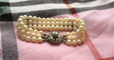 Armband akoya perlen gebraucht kaufen  Goslar
