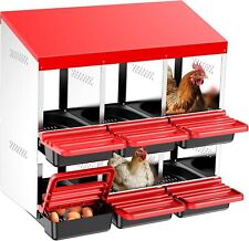 Chicken nesting boxes for sale  Buford