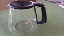 Braun ersatz glaskanne gebraucht kaufen  Walldürn