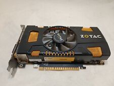 Grafikkarte zotac geforce gebraucht kaufen  Bad Reichenhall