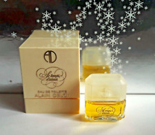 Miniature parfum temps d'occasion  Béthune