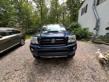 2008 toyota tacoma for sale  Chadds Ford