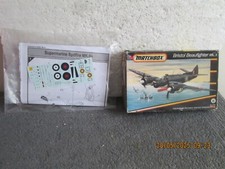Airfix spitfire mk.iia for sale  POOLE