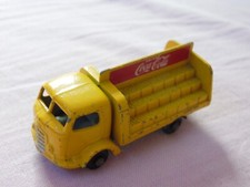 Matchbox karrier bantam gebraucht kaufen  Lampertheim