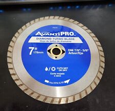 Diamond blade circular for sale  Wittmann
