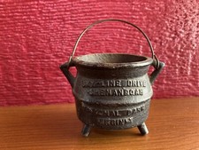 Mini cast iron for sale  Lewes