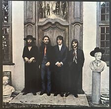 The Beatles Hey Jude Stereo SW-385 Original Pressing Apple Records NM Vinyl LP, usado comprar usado  Enviando para Brazil