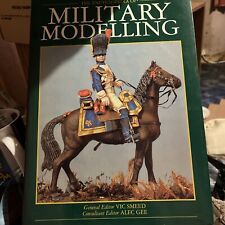 Encyclopaedia military modelli for sale  ROCHESTER