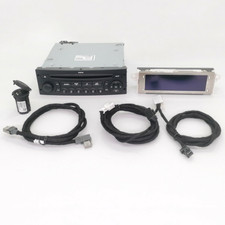 Rd45 stereo player d'occasion  Expédié en Belgium