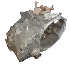 Getriebe schaltgetriebe fpe gebraucht kaufen  Ergoldsbach
