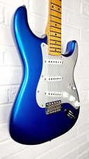 Fender limited edition for sale  LONDON