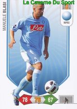 Manuele blasi italia d'occasion  Bussy-Saint-Georges