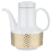 Kaffeekanne rosenthal composit gebraucht kaufen  Kappeln